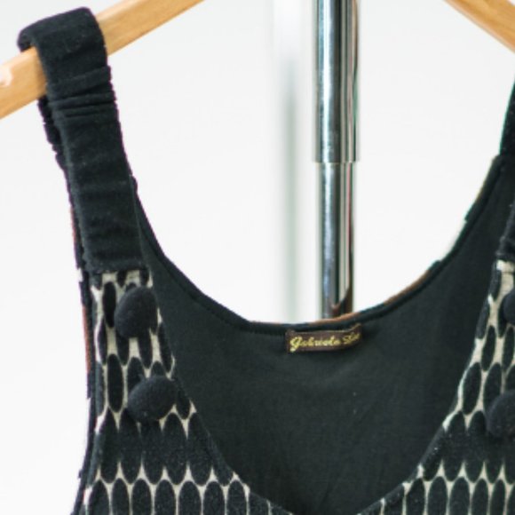 handmade in Chile 👗 - Picture 3 of 12